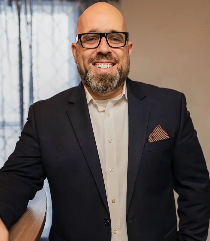 Our Team The McBride Agency