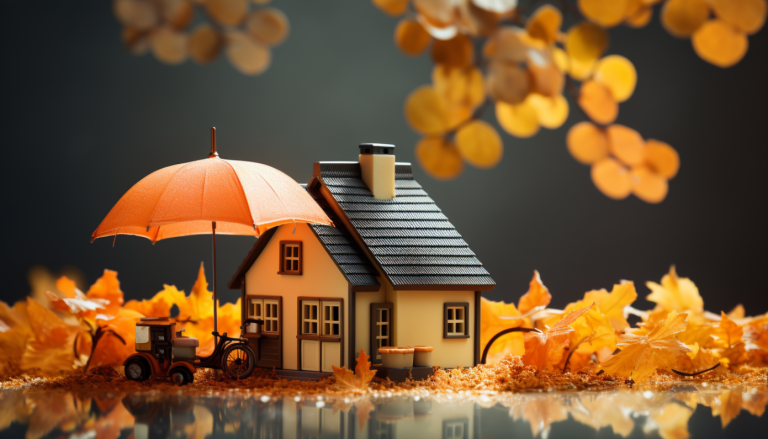 Home Insurance Basics: What Every Homeowner Should Know