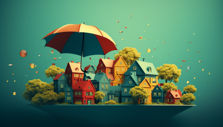 Insuring Your Investment: How Property Type Influences Your Home Insurance Choices