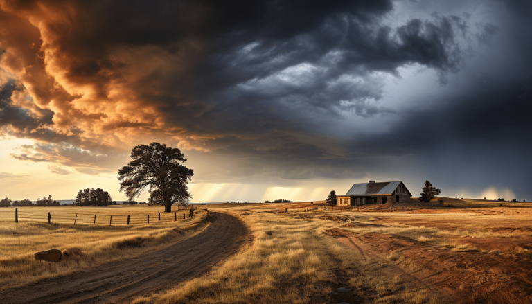 Navigating Home Insurance in Natural Disaster-Prone Areas: A Homeowner's Guide
