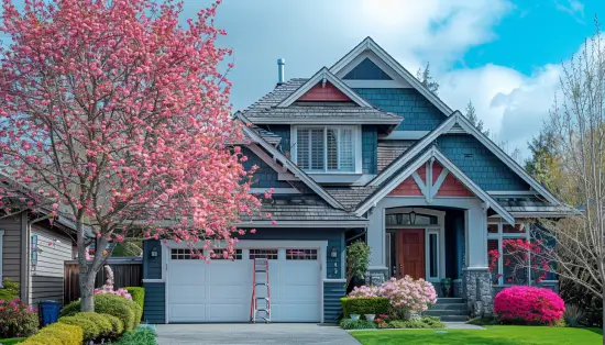 5 Essential Spring Maintenance Tasks Every Homeowner Should Tackle