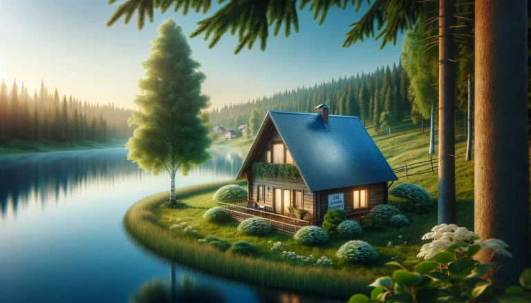 Seasonal Home Insurance Simplified: What Every Cabin Owner Needs to Know