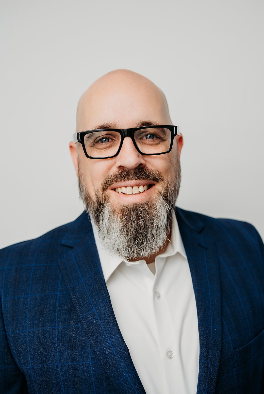 Patrick McBride - The McBride Agency