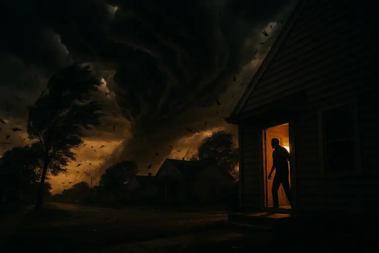Tornado Insurance Coverage in Illinois What Every Homeowner Needs to Know Before the Next Storm