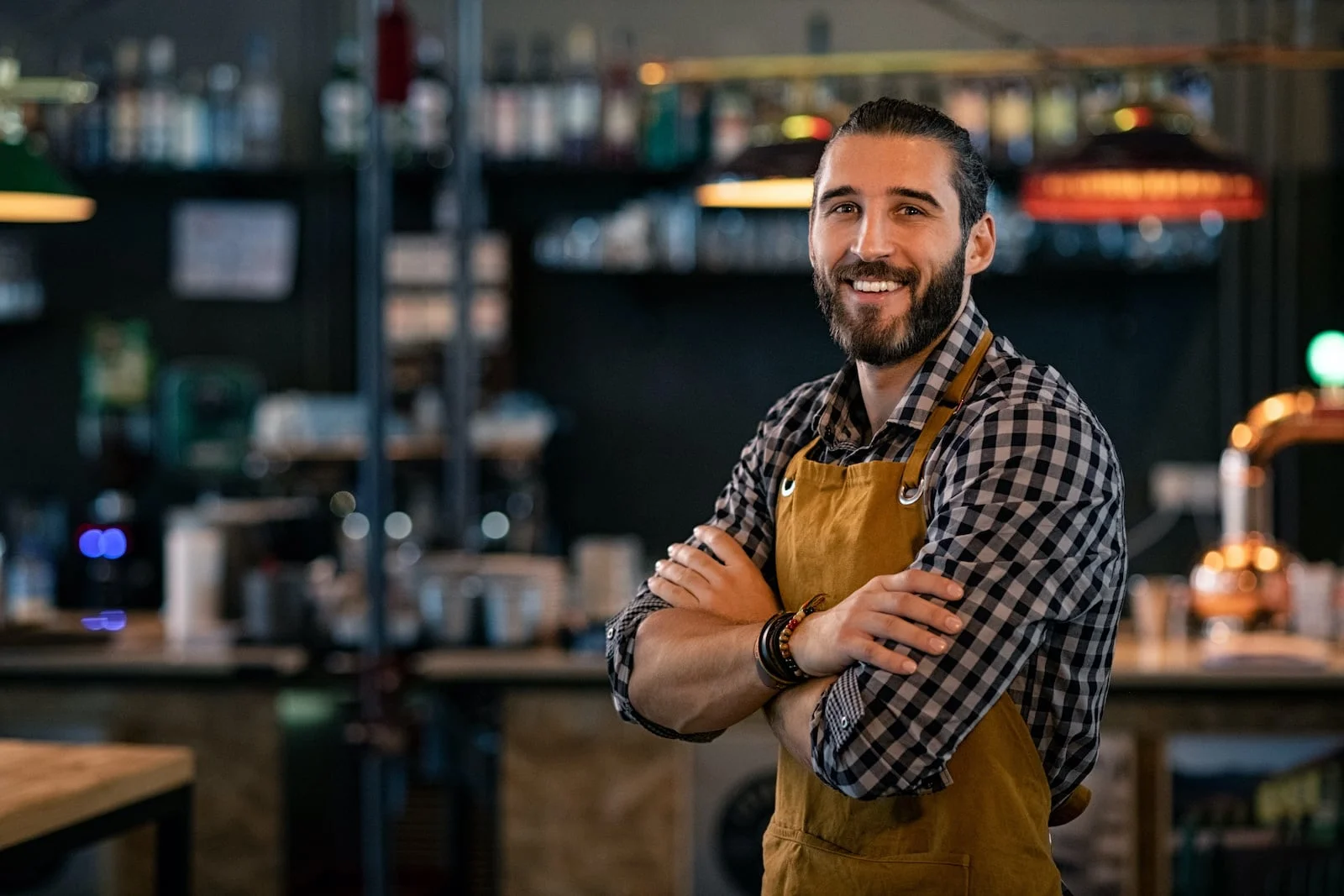 small business insurance