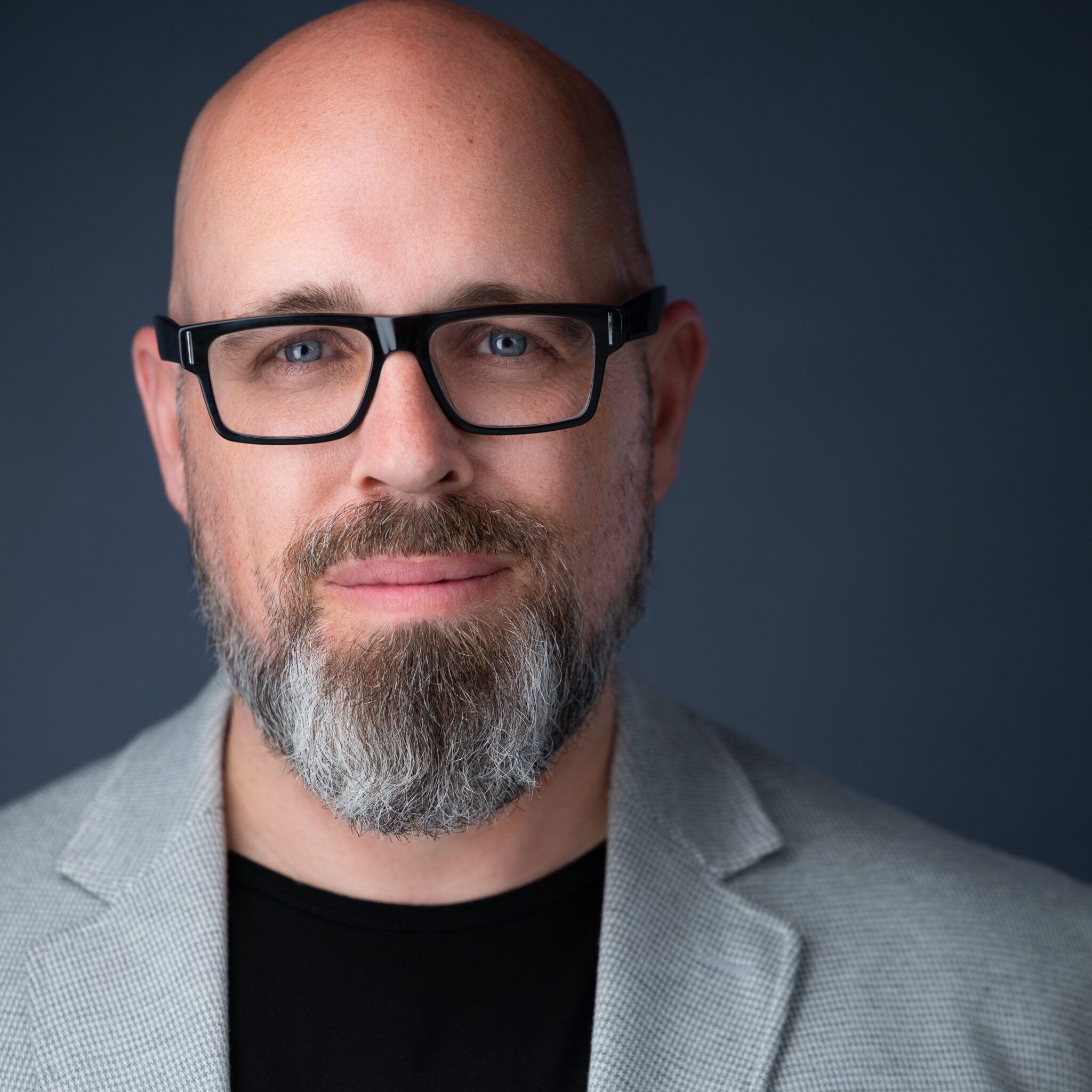 Patrick McBride - The McBride Agency