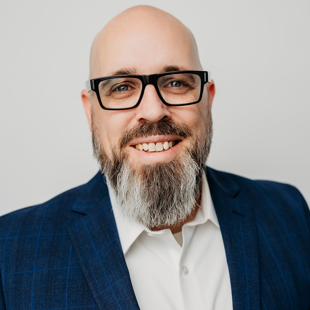 Patrick McBride - The McBride Agency